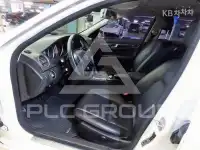 2014 Mercedes Benz C-Class