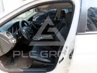 2014 Mercedes Benz C-Class