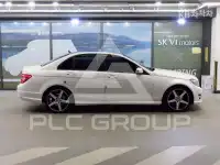 2014 Mercedes Benz C-Class
