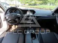 2014 Mercedes Benz C-Class
