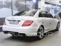 2014 Mercedes Benz C-Class