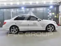 2014 Mercedes Benz C-Class