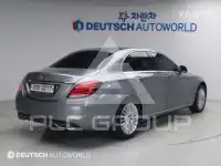 2014 Mercedes Benz C-Class