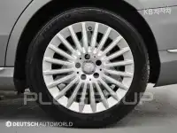 2014 Mercedes Benz C-Class