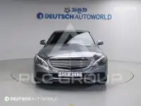 2014 Mercedes Benz C-Class