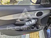 2014 Mercedes Benz C-Class
