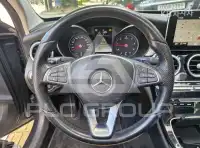 2014 Mercedes Benz C-Class