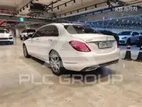 2014 Mercedes Benz C-Class