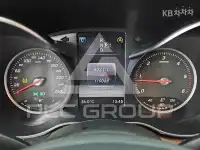 2014 Mercedes Benz C-Class
