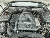 2014 Mercedes Benz C-Class