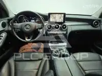 2014 Mercedes Benz C-Class