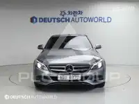 2014 Mercedes Benz C-Class