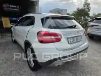 2014 Mercedes Benz GLA-Class