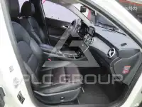 2014 Mercedes Benz GLA-Class