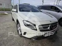 2014 Mercedes Benz GLA-Class
