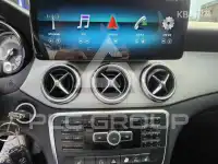 2014 Mercedes Benz GLA-Class