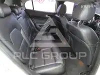 2014 Mercedes Benz GLA-Class