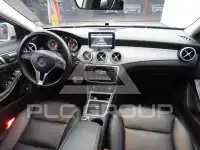 2014 Mercedes Benz GLA-Class