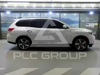 2014 Nissan Pathfinder