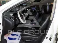 2014 Nissan Pathfinder