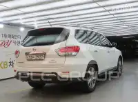 2014 Nissan Pathfinder