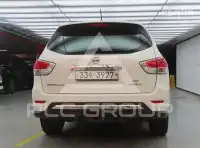 2014 Nissan Pathfinder