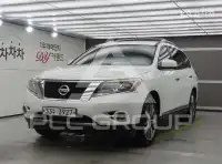 2014 Nissan Pathfinder