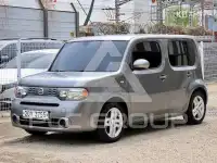 2014 Nissan Cube