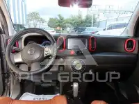 2014 Nissan Cube