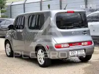 2014 Nissan Cube