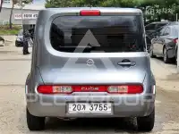 2014 Nissan Cube