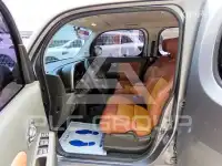 2014 Nissan Cube