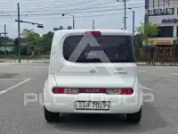 2014 Nissan Cube