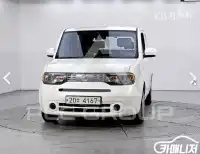 2014 Nissan Cube