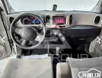 2014 Nissan Cube