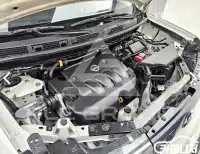 2014 Nissan Cube