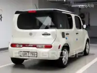 2014 Nissan Cube