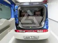 2014 Nissan Cube
