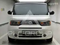 2014 Nissan Cube