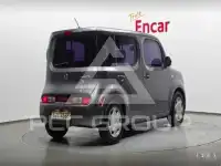 2014 Nissan Cube