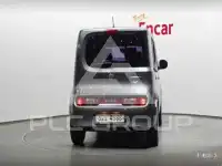 2014 Nissan Cube