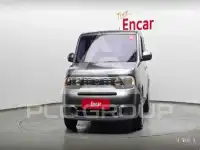 2014 Nissan Cube