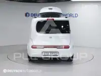 2014 Nissan Cube