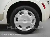 2014 Nissan Cube