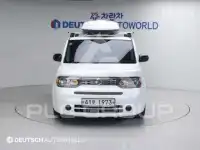 2014 Nissan Cube