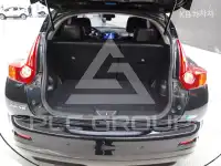 2014 Nissan Juke