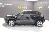 2014 Nissan Juke