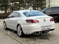 2014 Volkswagen CC