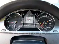 2014 Volkswagen CC