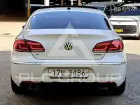 2014 Volkswagen CC